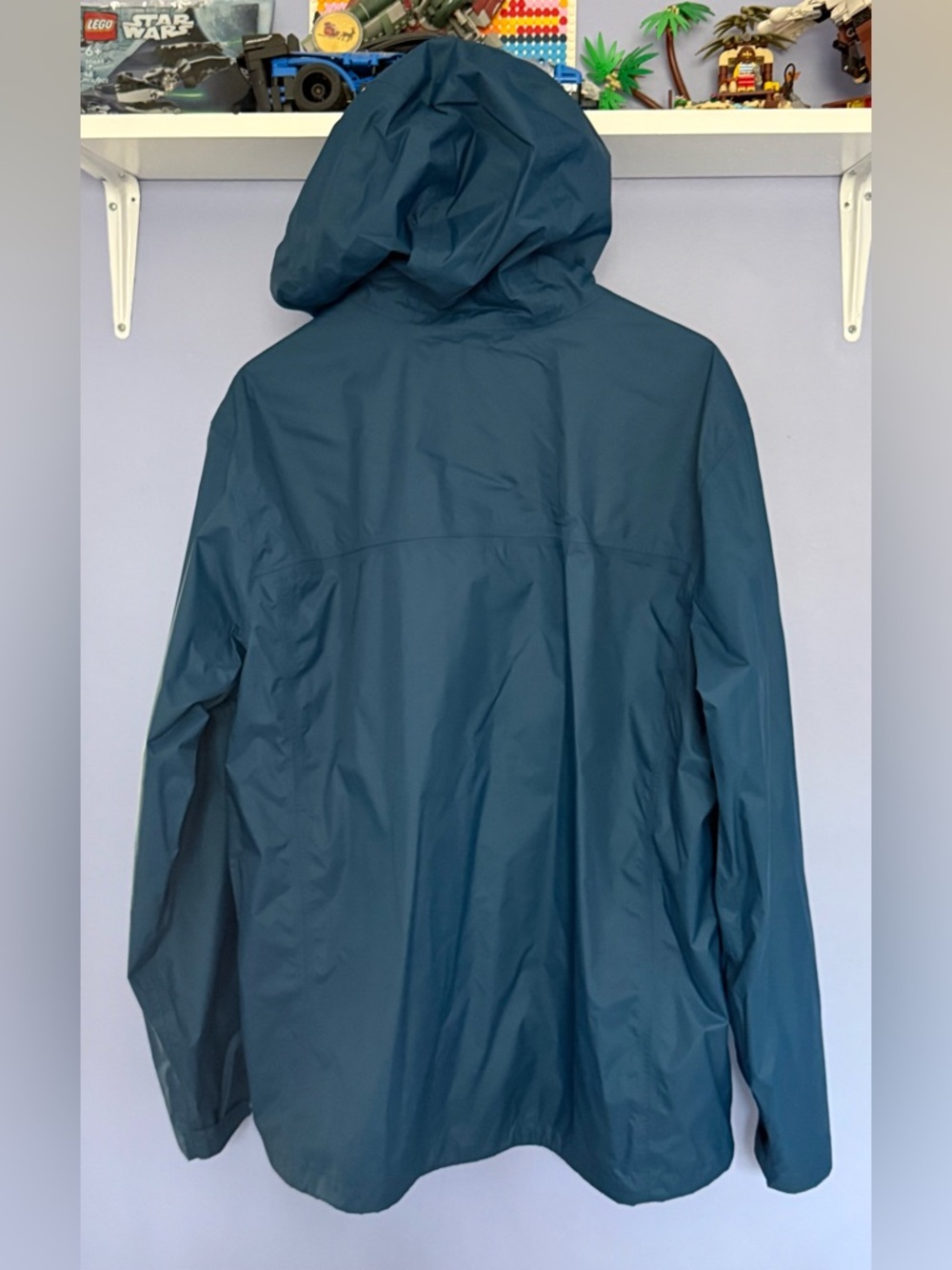 2/$38 Spring Jacket - Picture 3 of 8